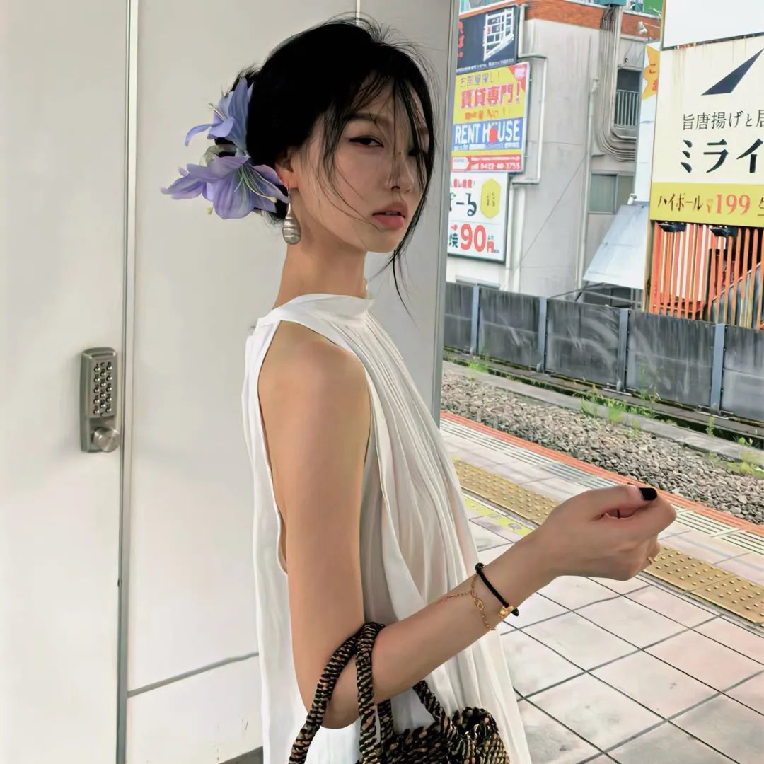 尘世笑谈