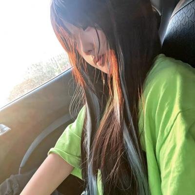 我和她